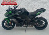 2023 Kawasaki Ninja 1000SX