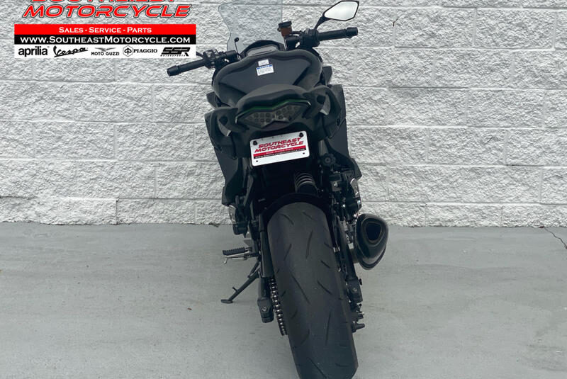 2023 Kawasaki Ninja 1000SX