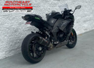 2023 Kawasaki Ninja 1000SX