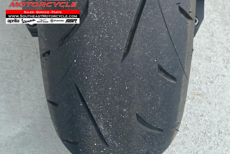2023 Kawasaki Ninja 1000SX