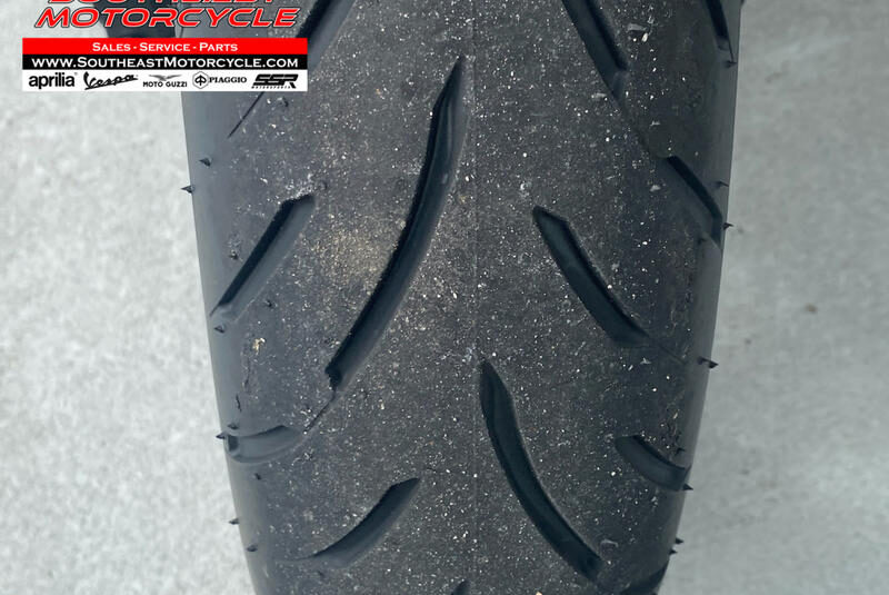 2023 Kawasaki Ninja 1000SX