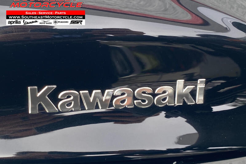 2023 Kawasaki Ninja 1000SX