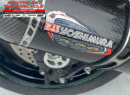 2023 Kawasaki Ninja 1000SX