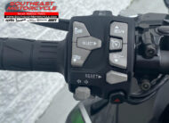 2023 Kawasaki Ninja 1000SX