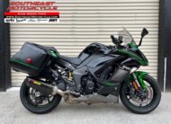 2023 Kawasaki Ninja 1000SX
