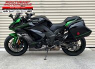 2023 Kawasaki Ninja 1000SX