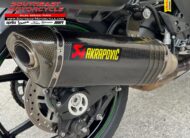 2023 Kawasaki Ninja 1000SX