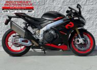 2024 Aprilia RSV4 1100