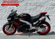 2024 Aprilia RSV4 1100