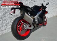 2024 Aprilia RSV4 1100