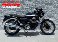 2025 Moto Guzzi V7 Special