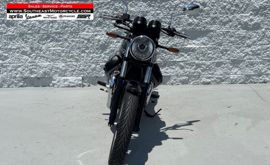 2025 Moto Guzzi V7 Special