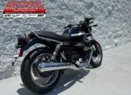 2025 Moto Guzzi V7 Special