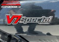 2025 Moto Guzzi V7 Special