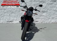 2024 Moto Guzzi V7 Stone