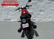 2024 Moto Guzzi V7 Stone