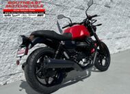2024 Moto Guzzi V7 Stone
