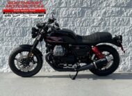 2024 Moto Guzzi V7 Stone Special Edition