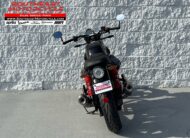2024 Moto Guzzi V7 Stone Special Edition