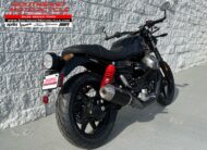 2024 Moto Guzzi V7 Stone Special Edition