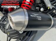 2024 Moto Guzzi V7 Stone Special Edition