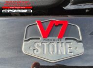 2024 Moto Guzzi V7 Stone Special Edition
