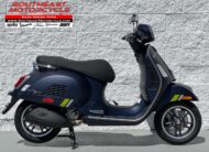 2024 Vespa GTS Super 300 Tech
