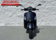 2024 Vespa GTS Super 300 Tech