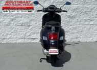 2024 Vespa GTS Super 300 Tech