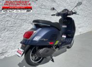 2024 Vespa GTS Super 300 Tech