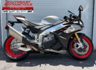 2025 Aprilia RSV4 1100