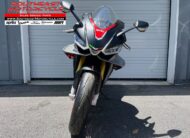 2025 Aprilia RSV4 1100