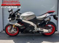 2025 Aprilia RSV4 1100