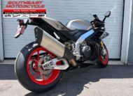 2025 Aprilia RSV4 1100
