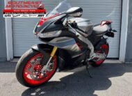 2025 Aprilia RSV4 1100