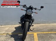 2024 Moto Guzzi V7 Stone Ten