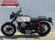 2024 Moto Guzzi V7 Stone Ten