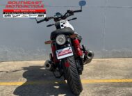 2024 Moto Guzzi V7 Stone Ten