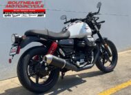 2024 Moto Guzzi V7 Stone Ten