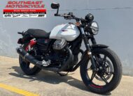 2024 Moto Guzzi V7 Stone Ten
