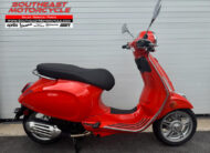 2024 Vespa Primavera 150