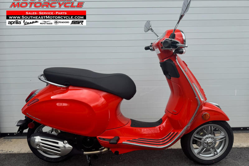 2024 Vespa Primavera 150