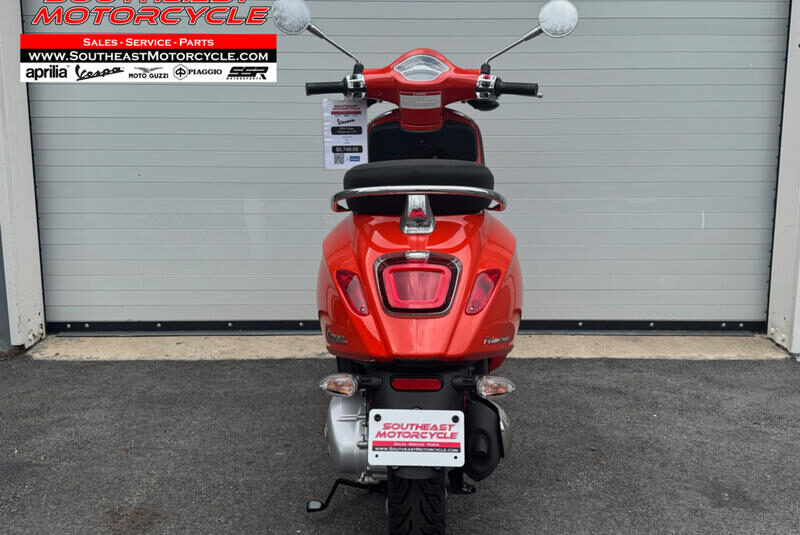 2024 Vespa Primavera 150