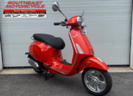 2024 Vespa Primavera 150