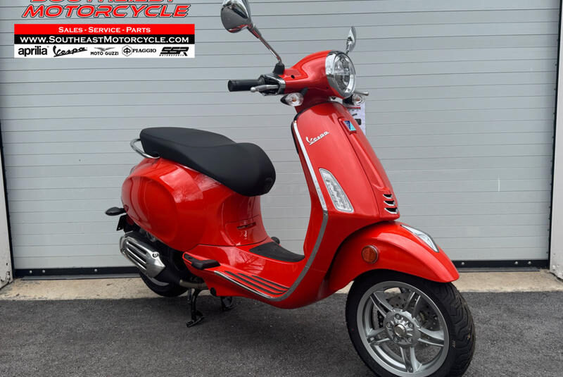 2024 Vespa Primavera 150