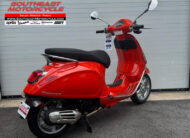2024 Vespa Primavera 150
