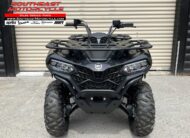 2025 CFMOTO CFORCE 400