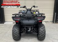 2025 CFMOTO CFORCE 400