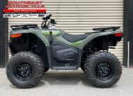 2025 CFMOTO CFORCE 400