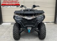 2025 CFMOTO CFORCE 500 Camo